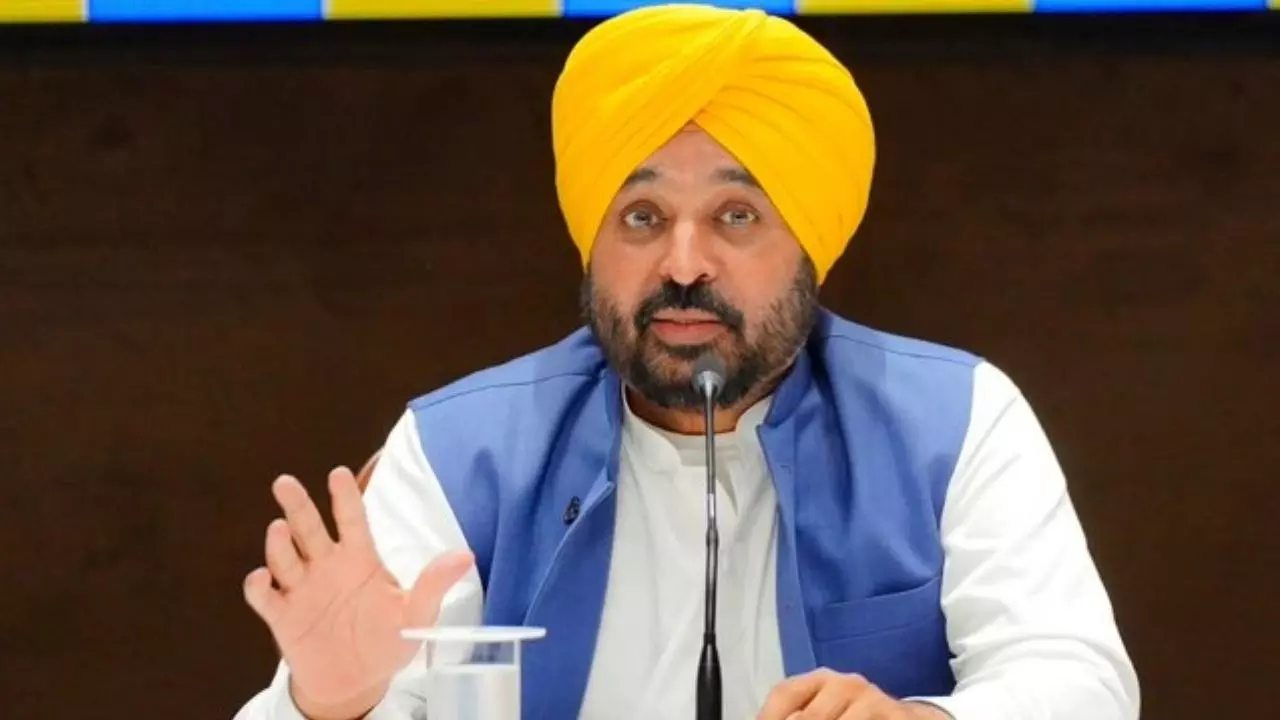 पंजाब के अस्पतालों में नहीं कटेगी बिजली! मान सरकार ने अधिकारियों को दिए ये निर्देश