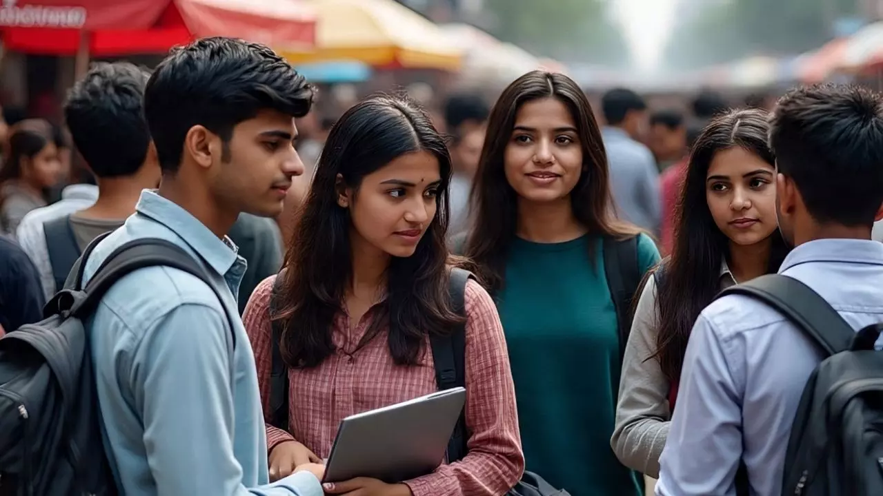 कोटा में छात्रों के आत्महत्या पर लगेगी रोक! राजस्थान सरकार ने कानून बनाने का किया एलान