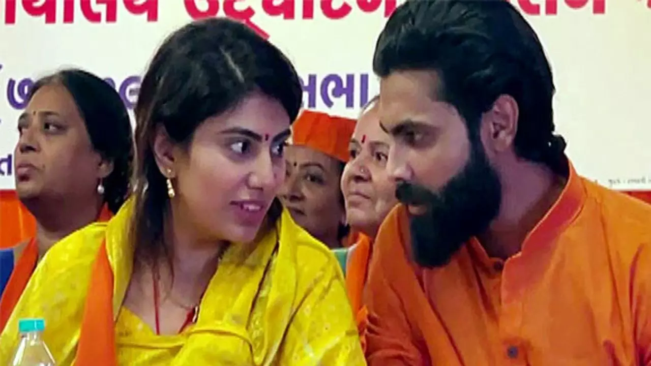 गुजरात में कैबिनेट का पूर्ण फेरबदल, भाजपा ने 26 नए मंत्रियों की सूची जारी की, देखें पूरी लिस्‍ट