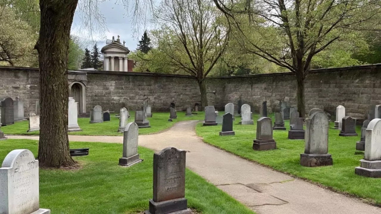 रहस्यमयी तरीकों से गायब हो रहे कब्र में दफन शवों के सिर! भागलपुर में अजीबोगरीब घटना से थर-थर कांपे लोग