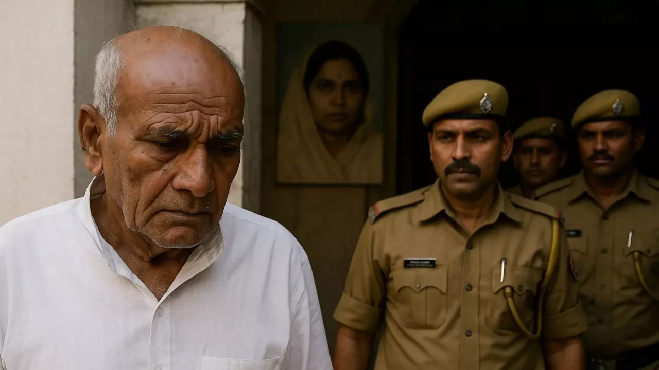 43 साल बाद न्याय! 1982 में हुई थी कुसुमा देवी की हत्या, अब पाए गए दोषी; मिली इतने साल की सजा