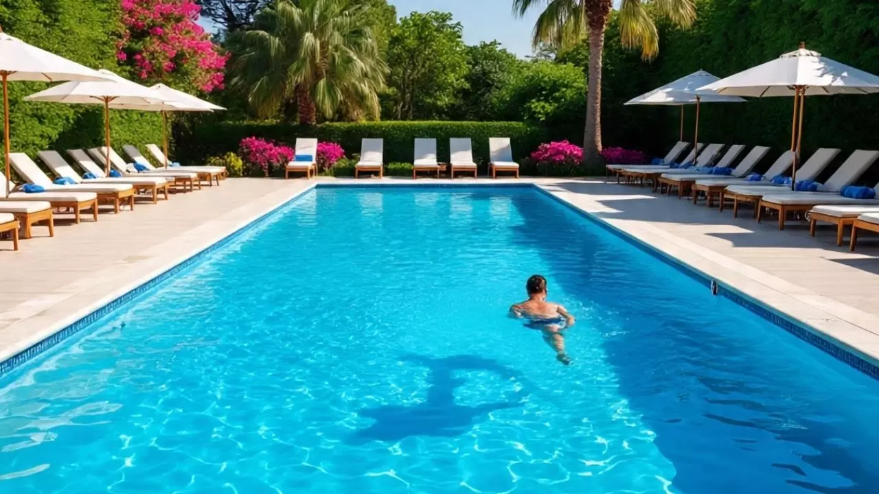 राजस्थान में बनेगा सिंथेटिक ट्रेक और स्वीमिंग पूल! इस शहर को मिलेगी सौगात