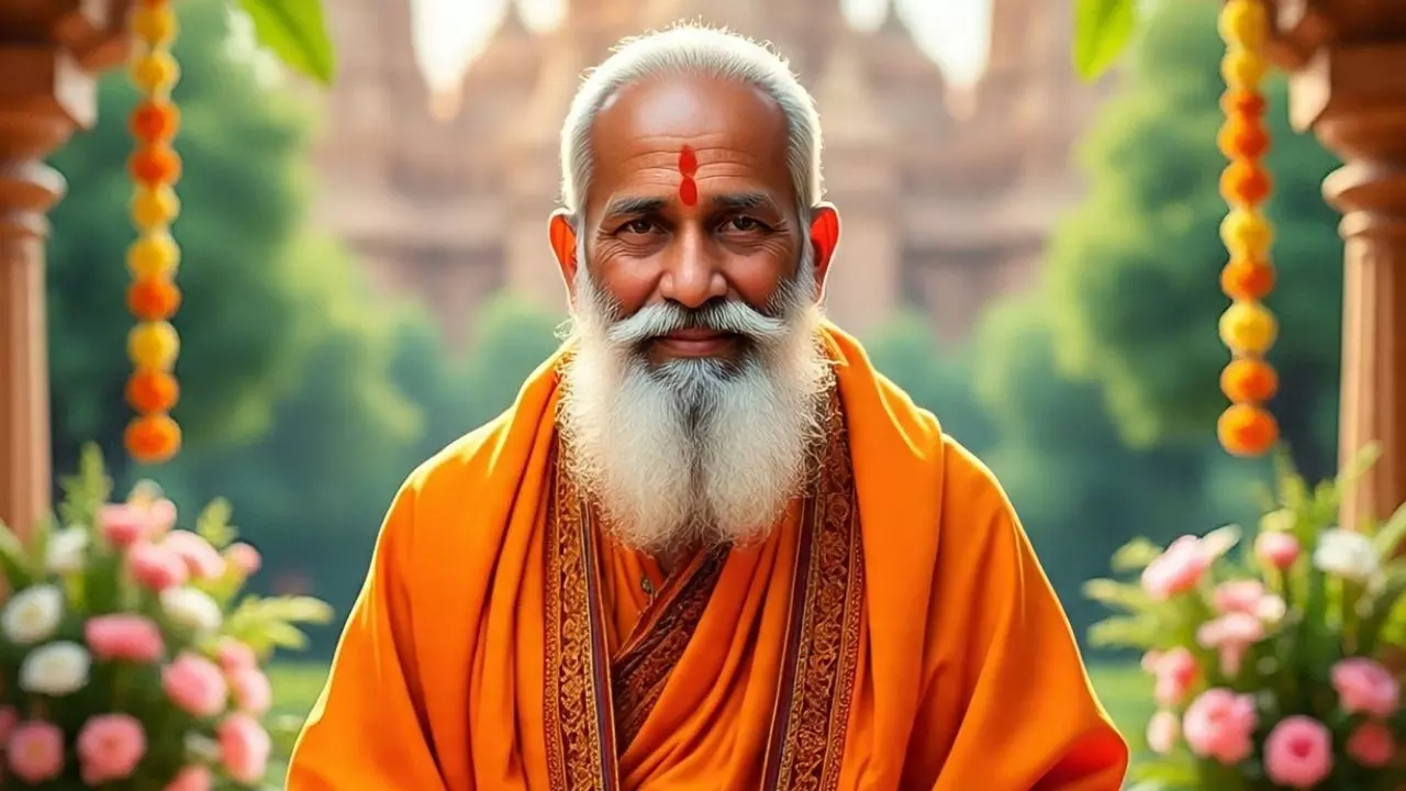 कौन हैं तंगतोड़ा साधु, जिनके अखाड़े में शामिल होने के लिए देना पड़ता है Interview?