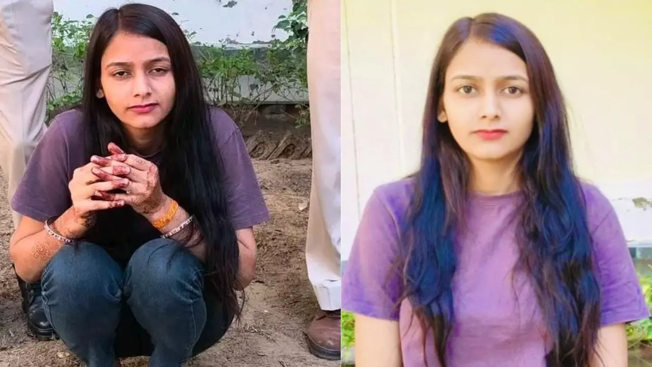 दिल जीतो, गहने लूटो और निकल लो...कौन है मासूम सूरत वाली मथुरा की काजल? सुहागरात के समय लूटेरी दुल्हन के माता-पिता करवाते थे अनोखी रस्म