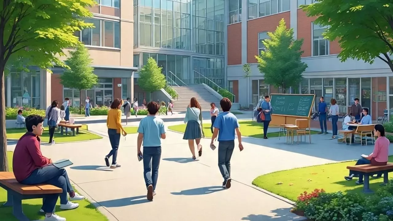 स्कूल-कॉलेज में इस साल इतने दिन रहेगी छुट्टी, देखिए हॉलीडे लिस्ट