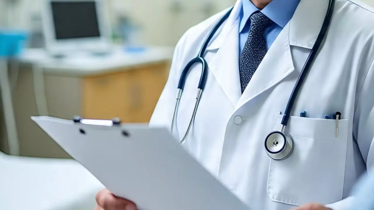 NEET UG 2025 का नया अपडेट, छात्रों को एडमिशन के मिलेंगे और मौके,  राउंड 3 में एमसीसी ने जोड़ीं 138 नई सीटें