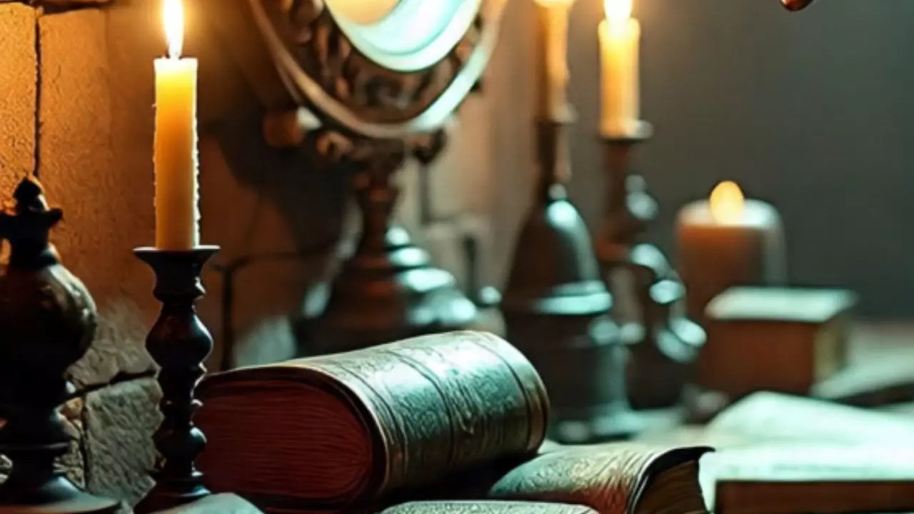 कुल्हाड़ी से काटा फिर छत से फेंका... डायन समझकर जेठानी ने देवरानी को उतारा मौत के घाट