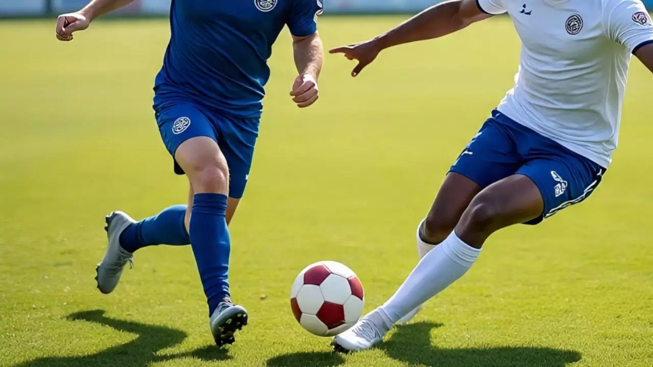 जापान पहुंची पाकिस्तान की नकली फुटबॉल टीम! एक-एक खिलाड़ी की कीमत 40 लाख, ऐसे रचा गया पूरा खेल