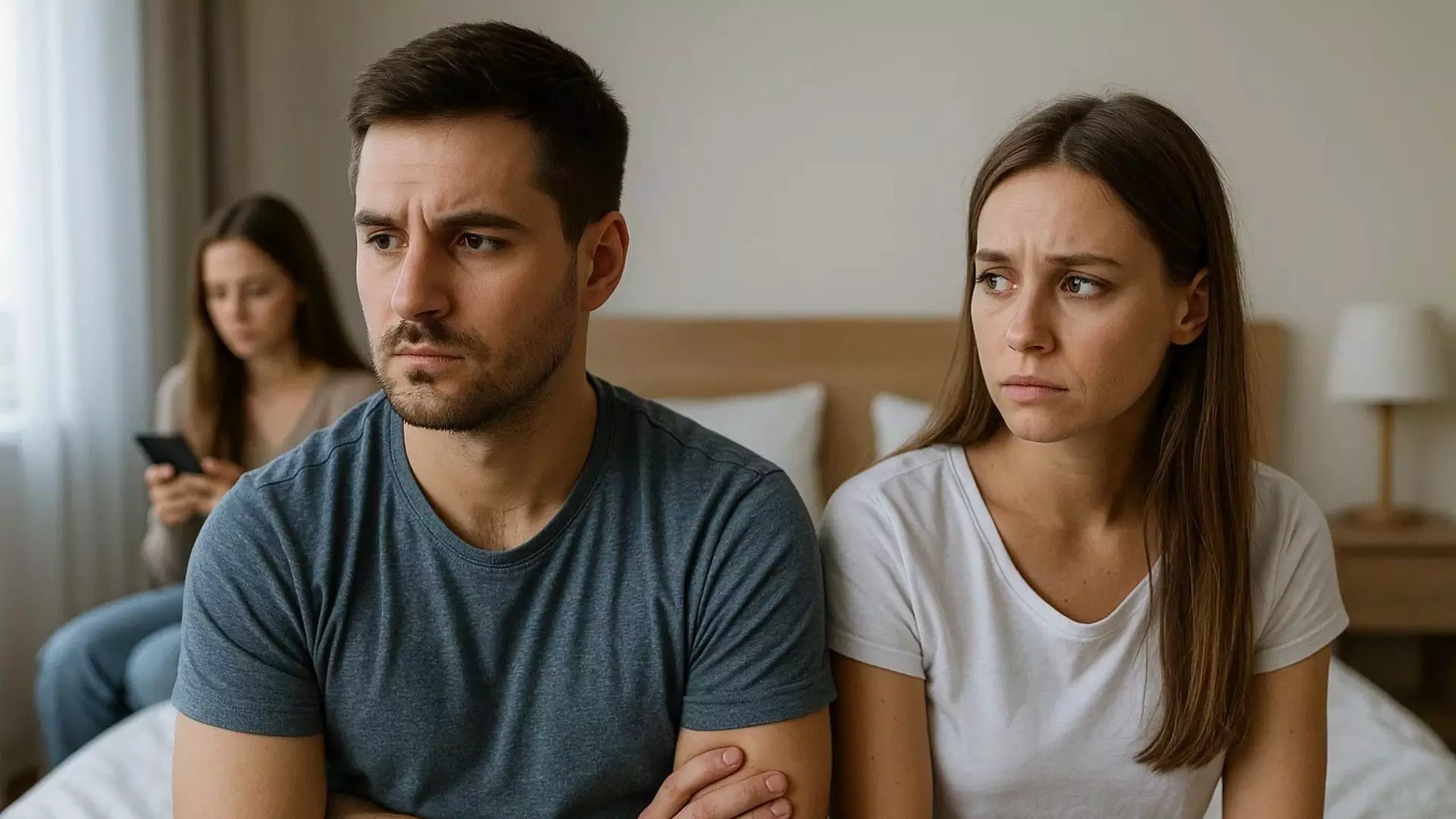 क्यों बढ़ रहा है मंकी-ब्रांचिंग का ट्रेंड? बढ़ रही है पार्टनर्स में इमोशनल डिस्टेंस क्यों बढ़ रहा है मंकी-ब्रांचिंग का ट्रेंड? बढ़ रही है पार्टनर्स में इमोशनल डिस्टेंस