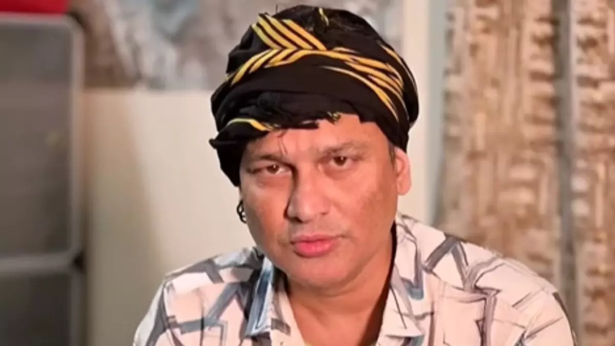 जुबिन गर्ग केस में शेखर-अमृतप्रभा को 14 दिन की न्यायिक हिरासत, हाफलांग जेल भेजे गए; सिंगापुर पुलिस बोली- अफवाहों पर ध्यान न दें जुबिन गर्ग केस में शेखर-अमृतप्रभा को 14 दिन की न्यायिक हिरासत, हाफलांग जेल भेजे गए; सिंगापुर पुलिस बोली- अफवाहों पर ध्यान न दें