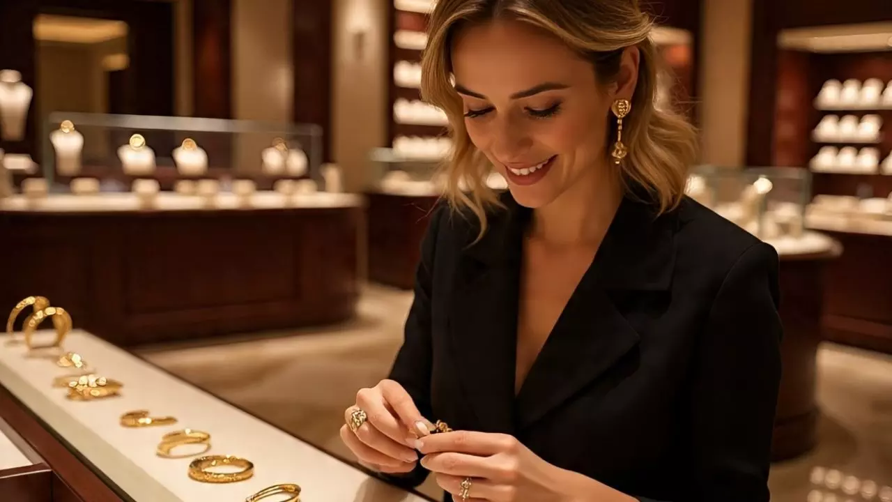 पहली बार सोना हुआ 80000 रुपये के पार, आखिर क्‍यों बढ़ रहे दाम?