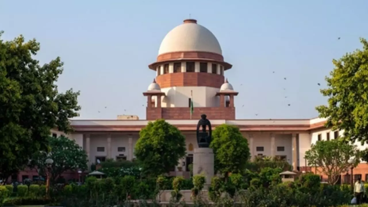 सभी को जीने का हक,  270 विदेशियों की अब तक क्यों नहीं हुई घर वापसी? SC ने असम सरकार से मांगा जवाब