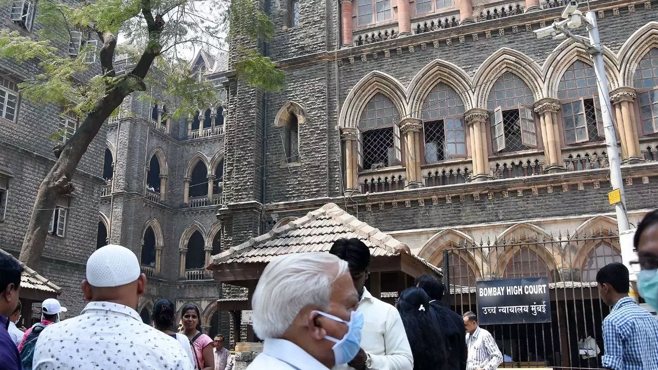 लोगों को परेशान करना बंद करें, बॉम्बे हाई कोर्ट ने ED पर लगाया 1 लाख रुपये का जुर्माना