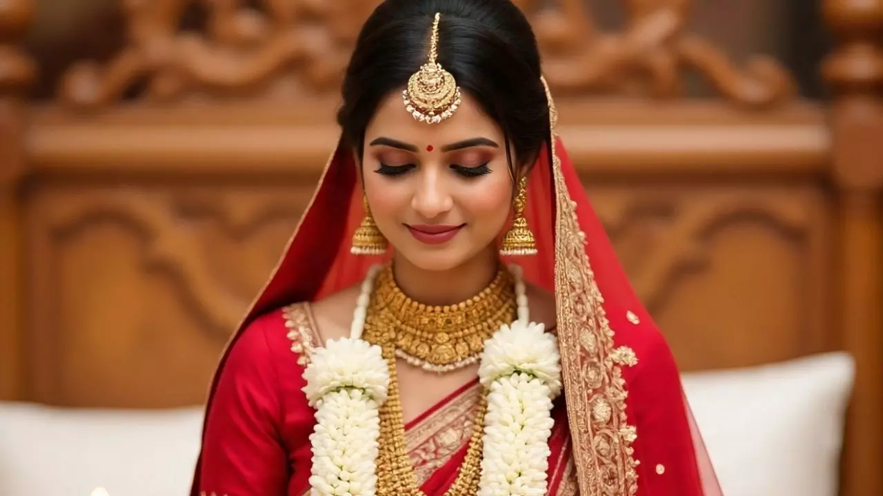 सुहागरात पर दुल्हन का Virginity Test! महिला की इज्जत शर्मसार, न्याय की गुहार में कोर्ट पहुंची पीड़िता