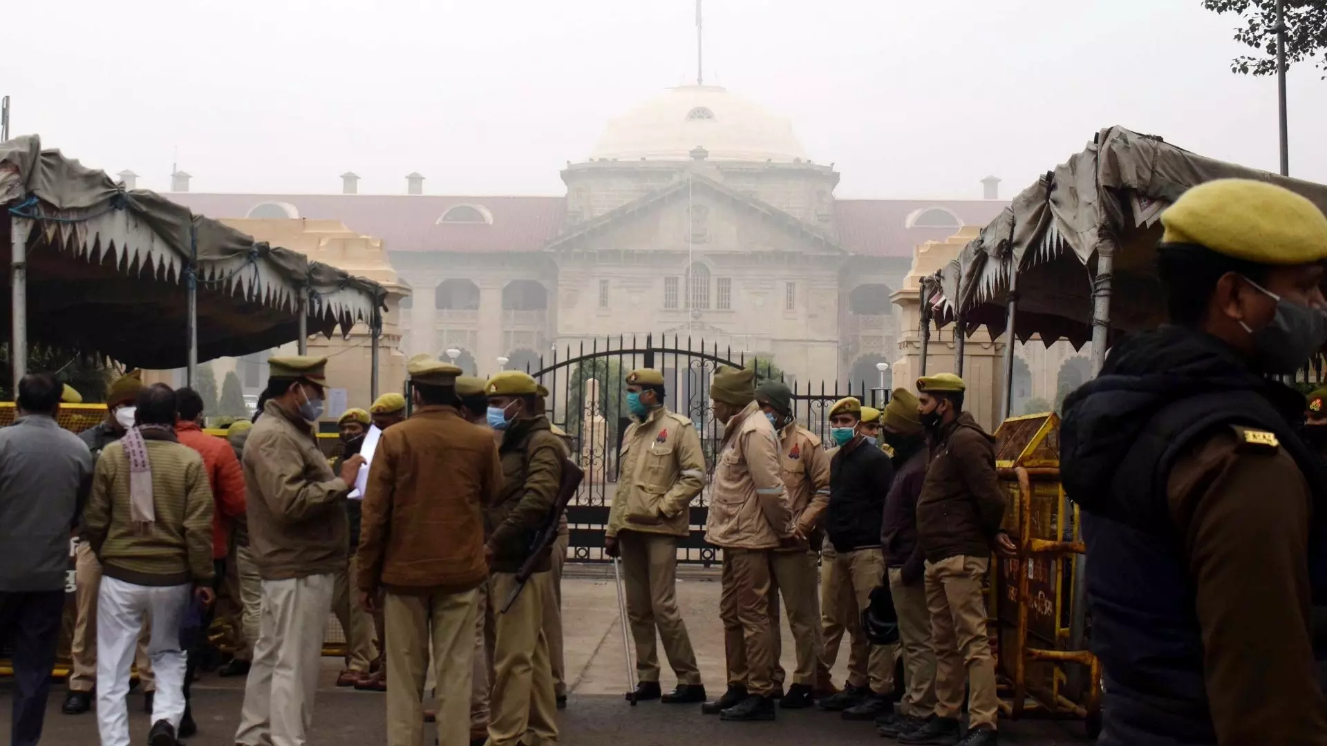 लिंग परिवर्तन के बाद बदल सकता है नाम? इलाहाबाद हाईकोर्ट में उठा अहम सवाल; 30 अक्टूबर को होगी अगली सुनवाई