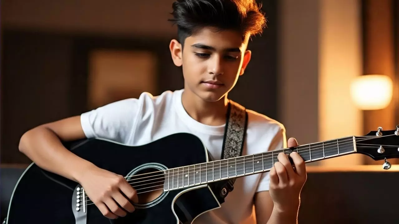 गिटार बजाना है तो भूल जाओ नौकरी! बॉस ने कैंडिटेड से कहा- नहीं मिलेगी जॉब