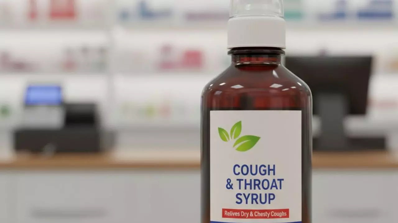 केंद्र ने माना एमपी में कफ सिरप बना मौत का कारण, लैब रिपोर्ट ने खोली असलियत, सैंपल निकले जहरीले