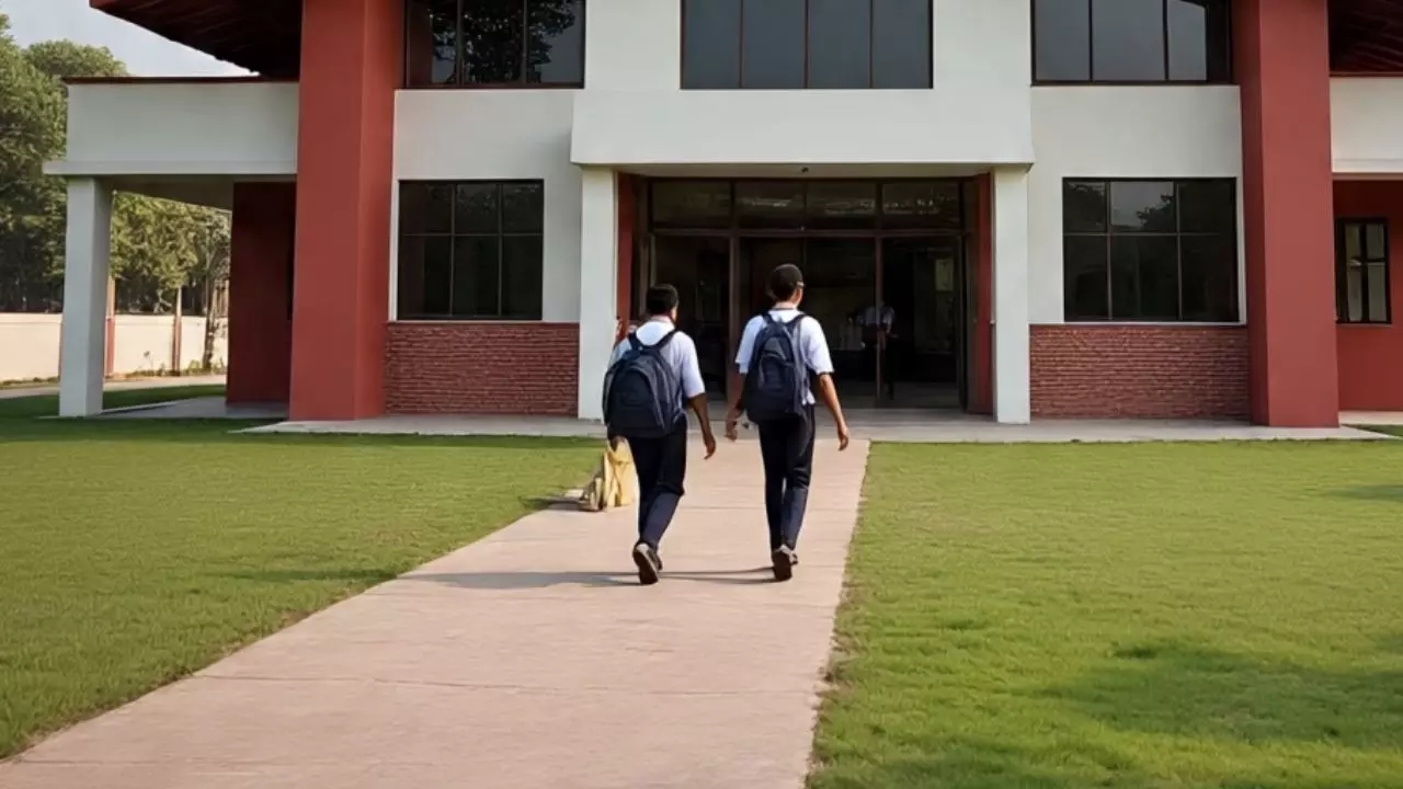 हरियाणा के इन स्कूलों में नहीं शिक्षक और गर्ल्स टॉयलेट, रिपोर्ट में बड़ा खुलासा