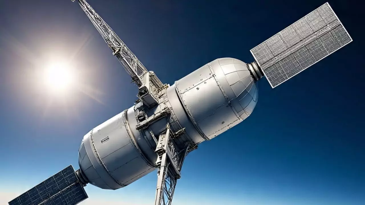 ISRO की मदद से अंतरिक्ष पहुंचेगा अमेरिका का सैटेलाइट, स्पेस से कर सकेंगे डायरेक्ट कॉलिंग