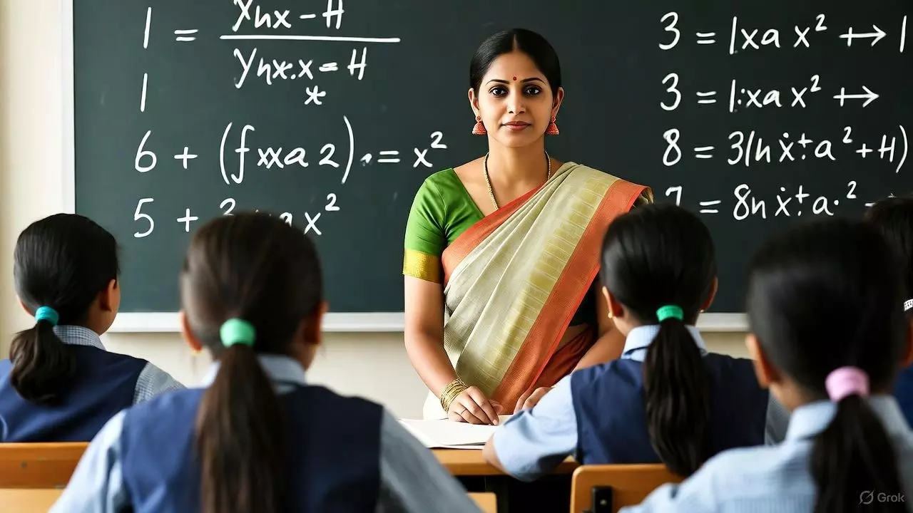 शिक्षकों को सिर्फ 30 हज़ार, प्रोफेसरों को लाखों की सैलरी! सुप्रीम कोर्ट की फटकार, कहा- गुरु ब्रह्मा गुरु विष्णु से नहीं चलेगा काम