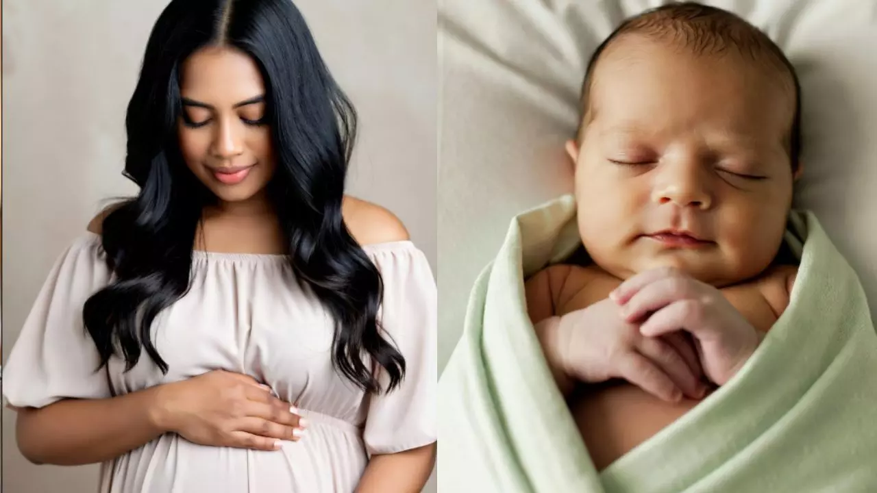 प्रेग्नेंट महिला का इलाज करने से अस्पताल ने किया इनकार! रास्ते में हुई डिलीवरी और बच्चे की मौत