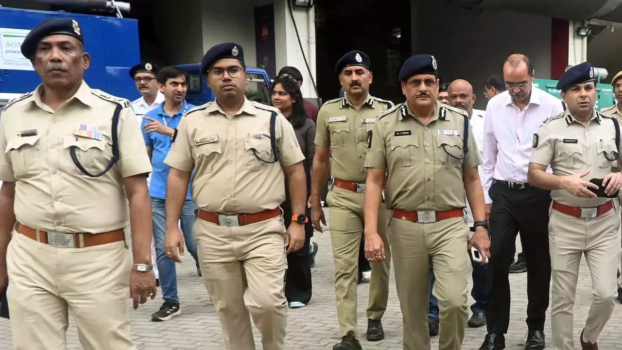 32 साल की महिला, 18 महीने और 18 आरोपी... पीड़िता को डरा-धमका बनाते रहे हवस का शिकार