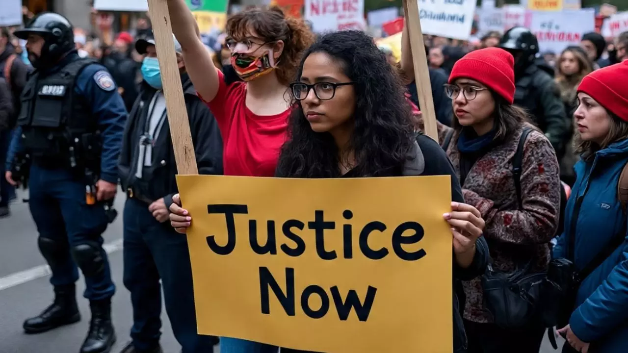 बैंक मैनेजर ने लगाया बीफ पर बैन, तो वर्कर्स ने किया अनोखा प्रदर्शन, ऑफिस के बाहर परोसा....