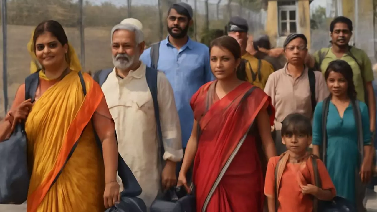 पुशबैक पॉलिसी का असर: 450 से ज्यादा घुसपैठियों को सीधे बॉर्डर पार, CM हिमंता ने Country Roads गाने की लाइन से दी खबर