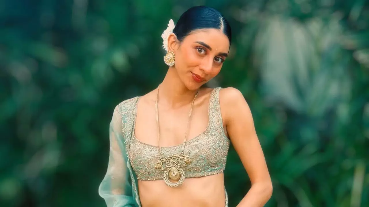 Dolly Singh बनीं इंस्टाग्राम गोल्डन रिंग अवॉर्ड जीतने वाली पहली भारतीय कंटेंट क्रिएटर, दुनिया भर के 25 विजेताओं में शामिल Dolly Singh बनीं इंस्टाग्राम गोल्डन रिंग अवॉर्ड जीतने वाली पहली भारतीय कंटेंट क्रिएटर, दुनिया भर के 25 विजेताओं में शामिल