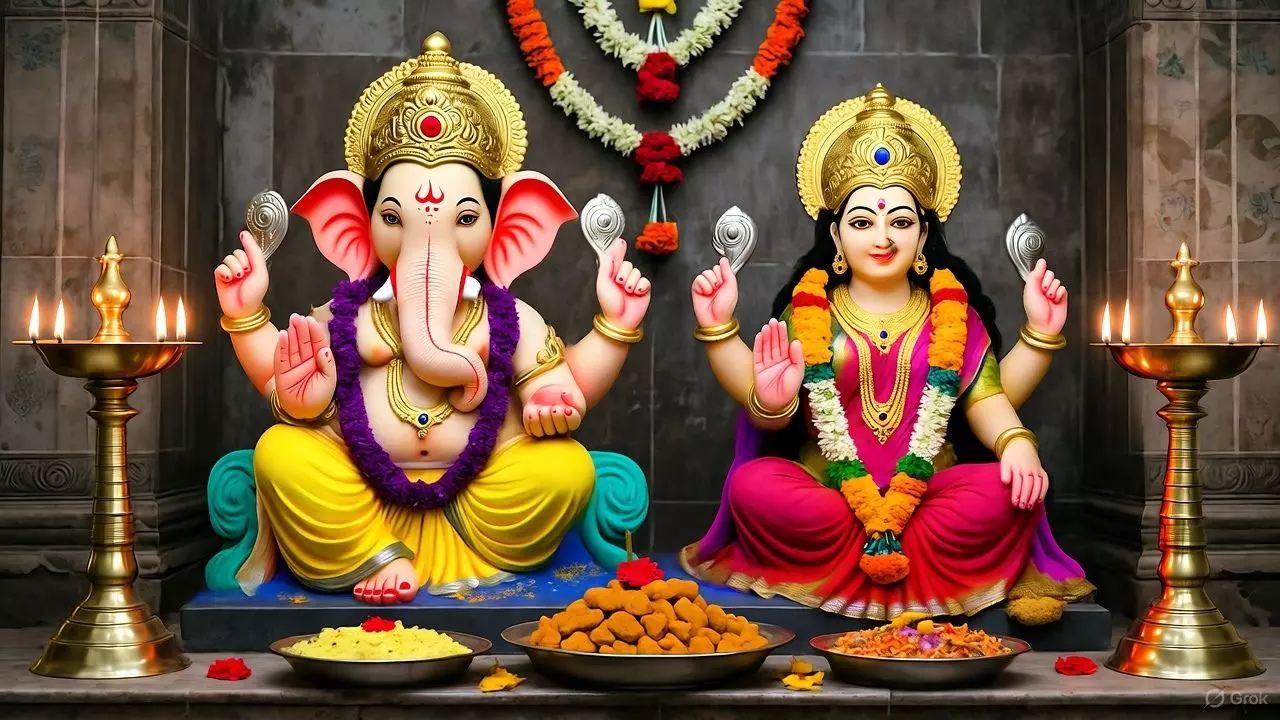 आज छोटी दिवाली पर है तीन शुभ संयोग, काली चौदस, हनुमान पूजा और मासिक शिवरात्रि एक साथ; कर लें ये काम आज छोटी दिवाली पर है तीन शुभ संयोग, काली चौदस, हनुमान पूजा और मासिक शिवरात्रि एक साथ; कर लें ये काम