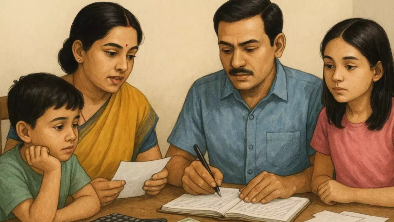 अकाउंट में मिनिमम बैलेंस न होने पर जुर्माना! 1 अप्रैल से बदल रहे लेन-देन से जुड़े कई नियम