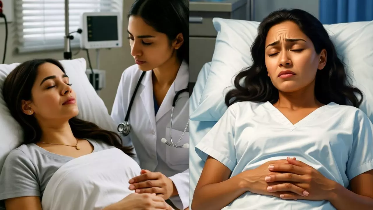 इंसाफ से ज्यादा सम्मान की चिंता! अजमेर में बच्ची से रेप, पुलिस से छिपकर परिजन ने ही करवाया अबॉर्शन