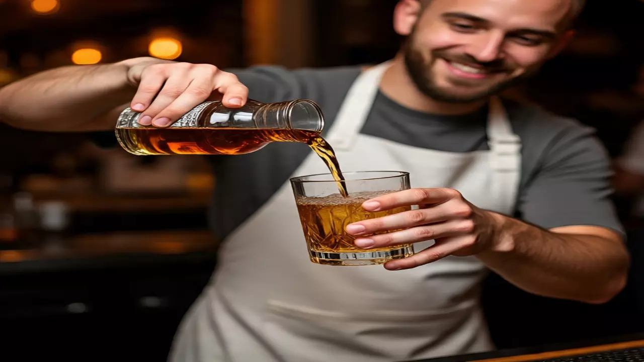 नशे में टल्ली होकर स्कूल पहुंचे मास्टर साहब! बच्चों को पढ़ाने की जगह क्लासरूम में लेने लगे खर्राटे