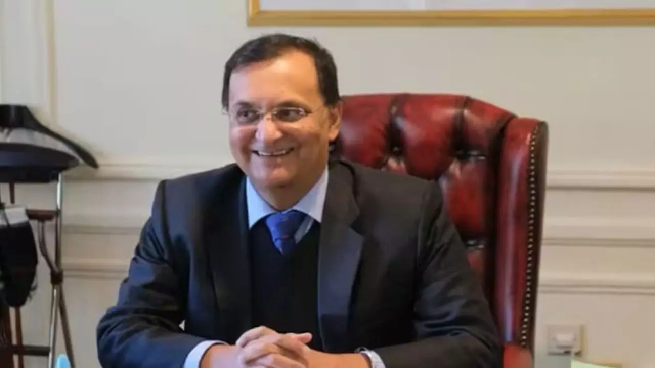 Aaj ki Taaza Khabar: ये कितना अजीब है कि मुझे इस देश में सुरक्षा में रहना पड़ रहा है...कनाडा में भारतीय दूत ने चिंता जताई- पढ़ें 20 अक्टूबर की बड़ी खबरें