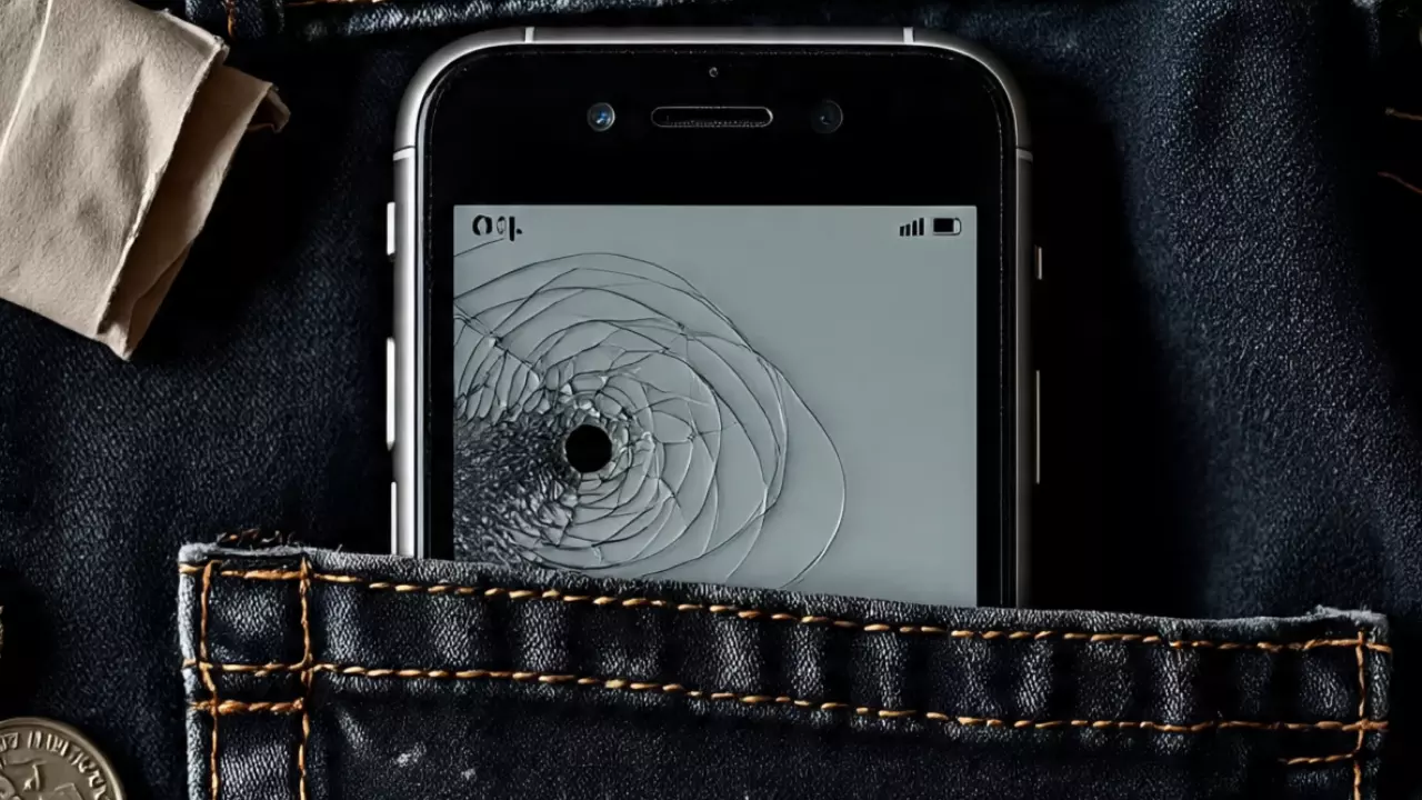 जेब में ब्लास्ट हो गया सेकेंड हैंड मोबाइल! हादसे में युवक के प्राइवेट पार्ट में आई गंभीर चोटें जेब में ब्लास्ट हो गया सेकेंड हैंड मोबाइल! हादसे में युवक के प्राइवेट पार्ट में आई गंभीर चोटें