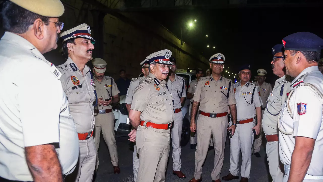 नौकर ने खाली की तिजोरी फिर लूट लिए गहने! पीतमपुरा में बुजुर्ग दंपत्ति की हत्या के मामले में क्या-क्या हुए खुलासे?