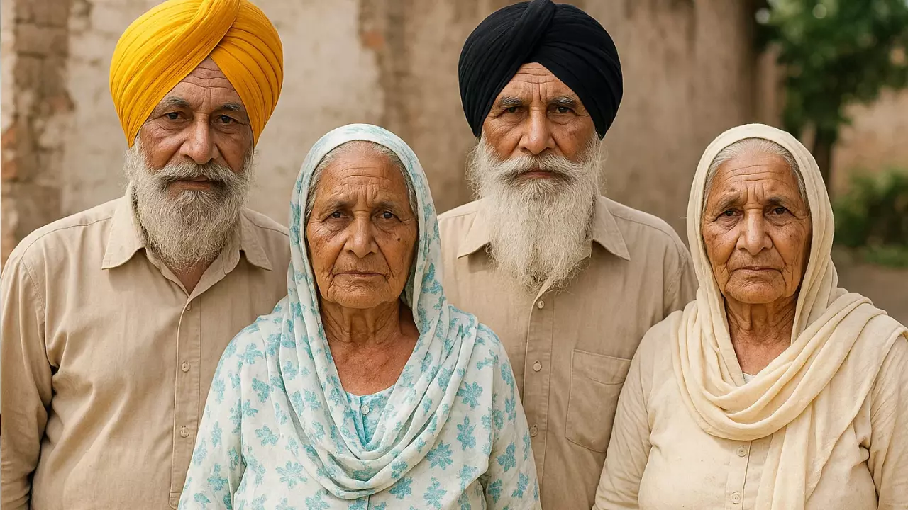 NPS नहीं बल्कि OPS के हिसाब से ही मिलेगी पेंशन! सरकार ने क्यों लिया दोबारा बदलाव का फैसला? NPS नहीं बल्कि OPS के हिसाब से ही मिलेगी पेंशन! सरकार ने क्यों लिया दोबारा बदलाव का फैसला?