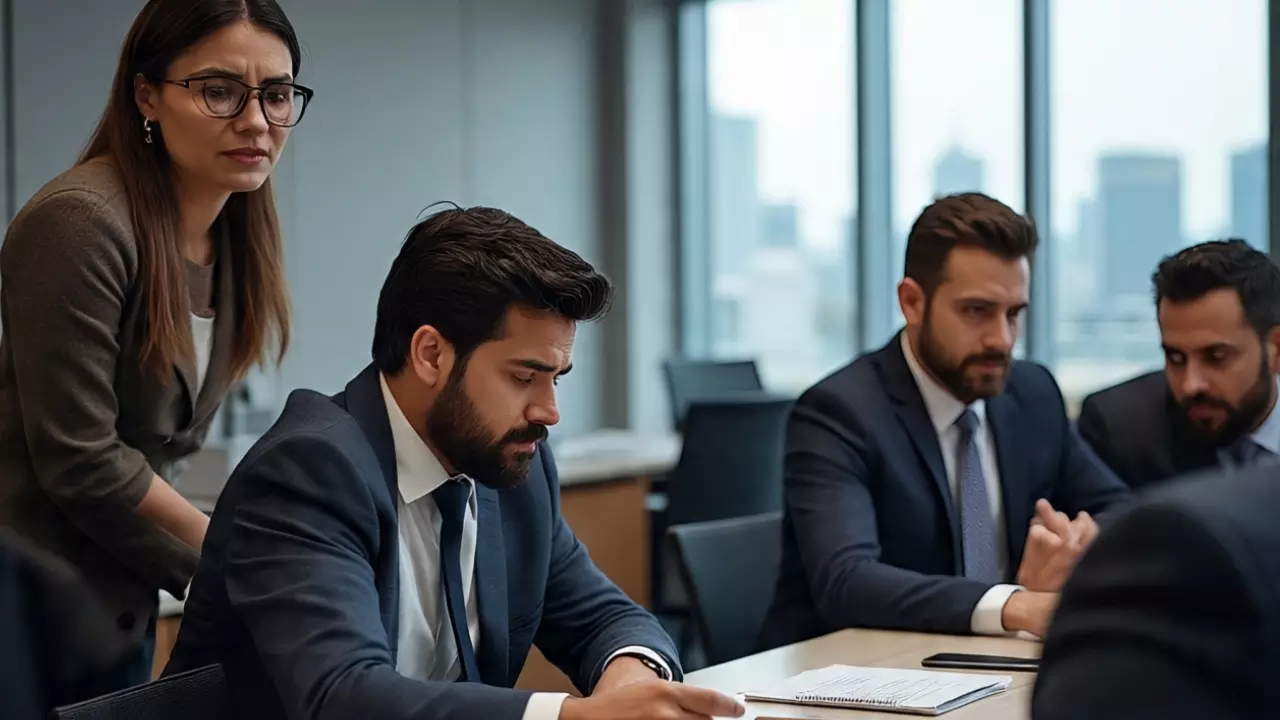 Meta कर्मचारी ने पत्नी से शेयर की ऑफिस की जानकारी, कंपनी ने दिखाया बाहर का रास्ता Meta कर्मचारी ने पत्नी से शेयर की ऑफिस की जानकारी, कंपनी ने दिखाया बाहर का रास्ता