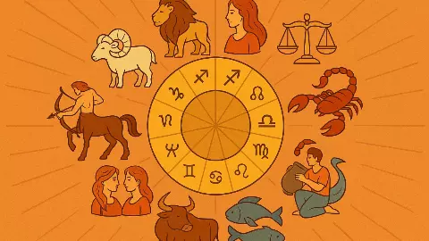 17 नवंबर 2025 का राशिफल: किसे मिलेगा धन लाभ और किसे सतर्क रहने की जरूरत, जानें सभी 12 राशियों का हाल 17 नवंबर 2025 का राशिफल: किसे मिलेगा धन लाभ और किसे सतर्क रहने की जरूरत, जानें सभी 12 राशियों का हाल