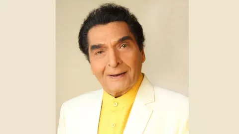 कौन थे बॉलीवुड के मशहूर अभिनेता असरानी? 84 साल की उम्र में दुनिया को कहा अलविदा, दिवाली पर दिए थे ये शुभकामनाएं कौन थे बॉलीवुड के मशहूर अभिनेता असरानी? 84 साल की उम्र में दुनिया को कहा अलविदा, दिवाली पर दिए थे ये शुभकामनाएं
