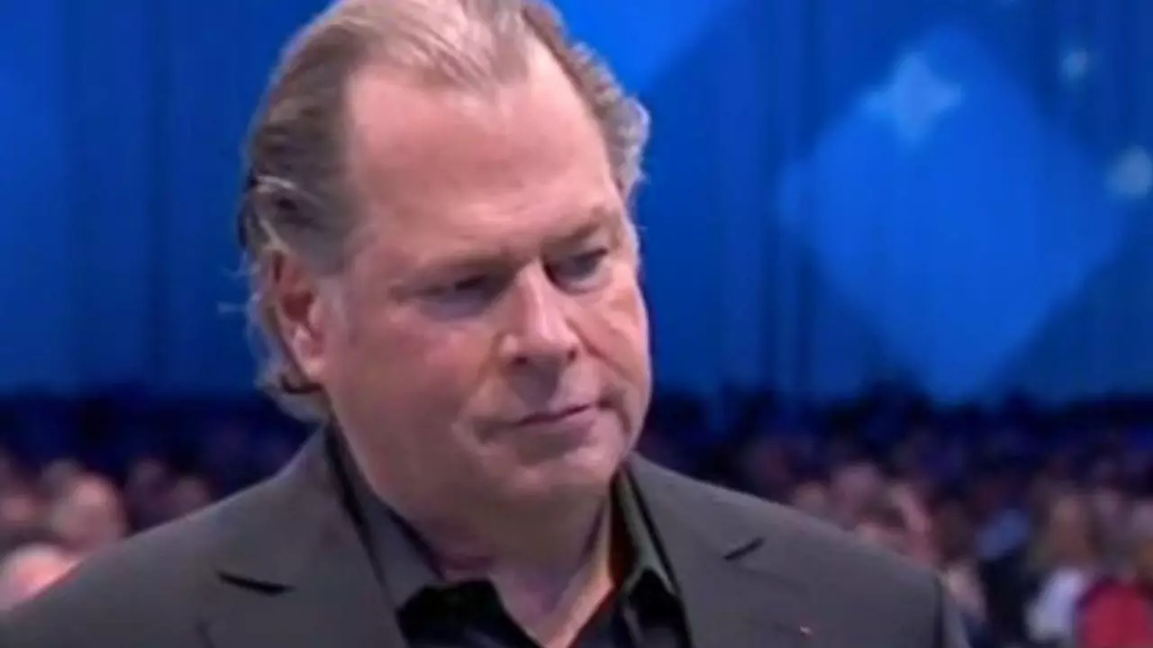 Salesforce के CEO का यू-टर्न! पहले AI को दी नौकरी, फिर बोले- एआई के पास इंसानी कनेक्शन नहीं, अब 5 हजार लोगों की करेंगे भर्ती