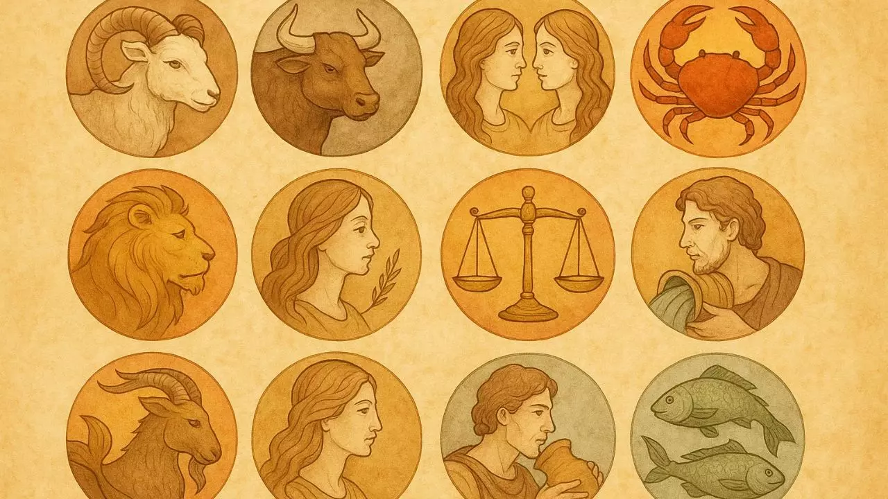 22 अक्टूबर का राशिफल: सिंह और कुंभ राशि वालों को बड़ा लाभ, मेष और मीन को सताएंगी चिंताएं, जानें कैसे रहेगा आज का दिन