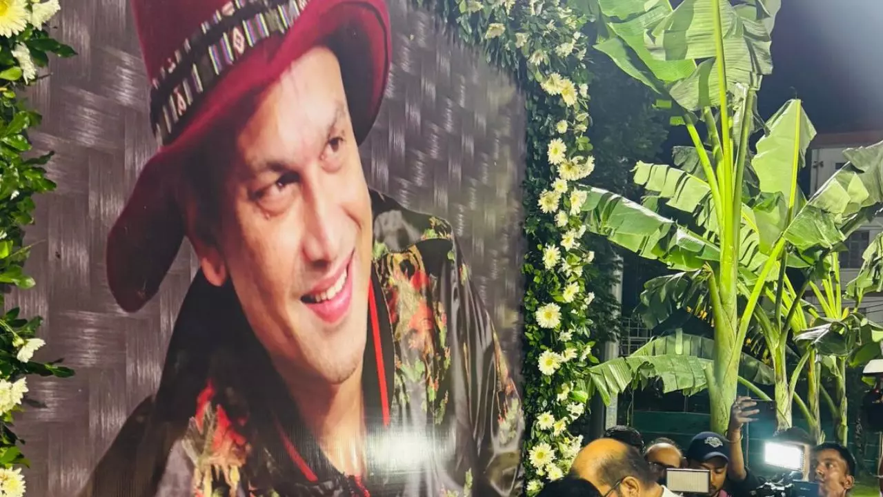 जुबिन गर्ग डेथ केस: सिंगापुर में SIT की टीम सबूत और गवाह के बयान को करेगी मैच, कब होगी जांच एजेंसियों के साथ बैठक?