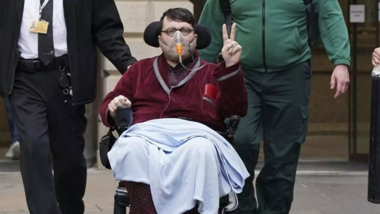 पहले किया बलात्कार, फिर अपनी मौत का ड्रामा बनाकर भागा लंदन; जब खुला राज तो मिली ये सजा