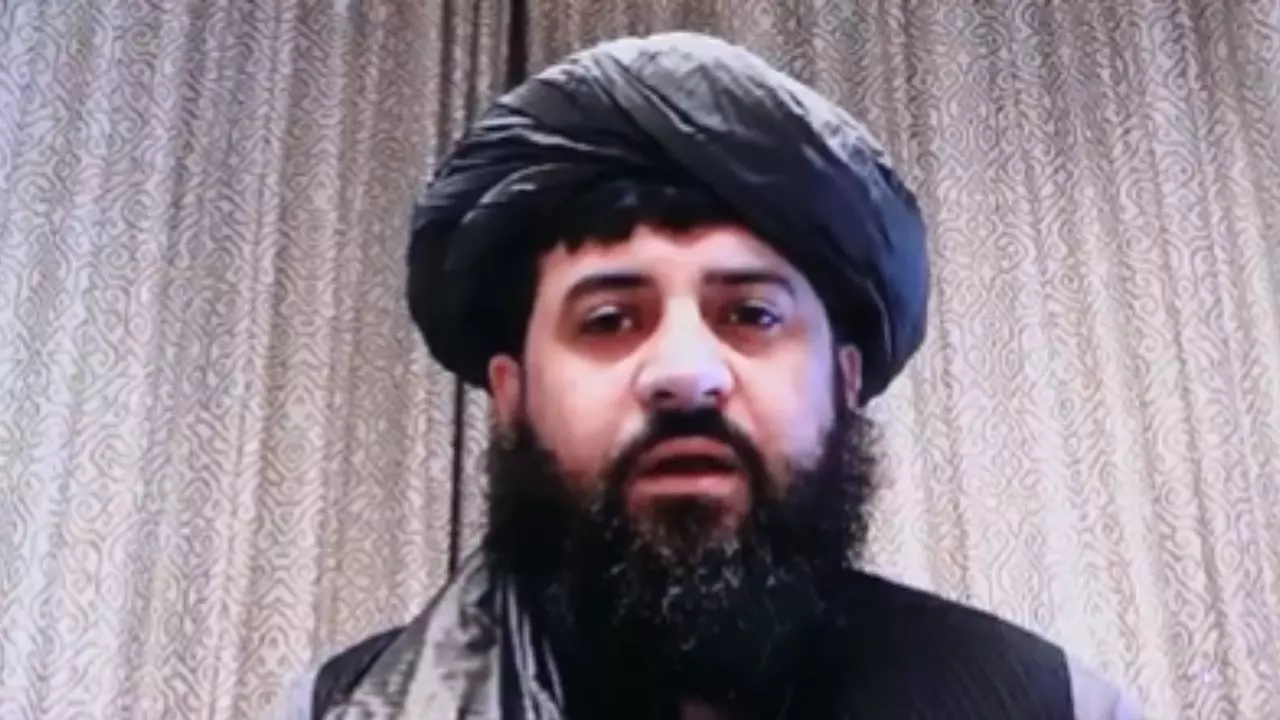 तनाव की वजह भारत... बार-बार पाकिस्तान लगा रहा था ये आरोप, अफगानिस्तान ने दिया ऐसा जवाब कि लेनी की देनी पड़ गई