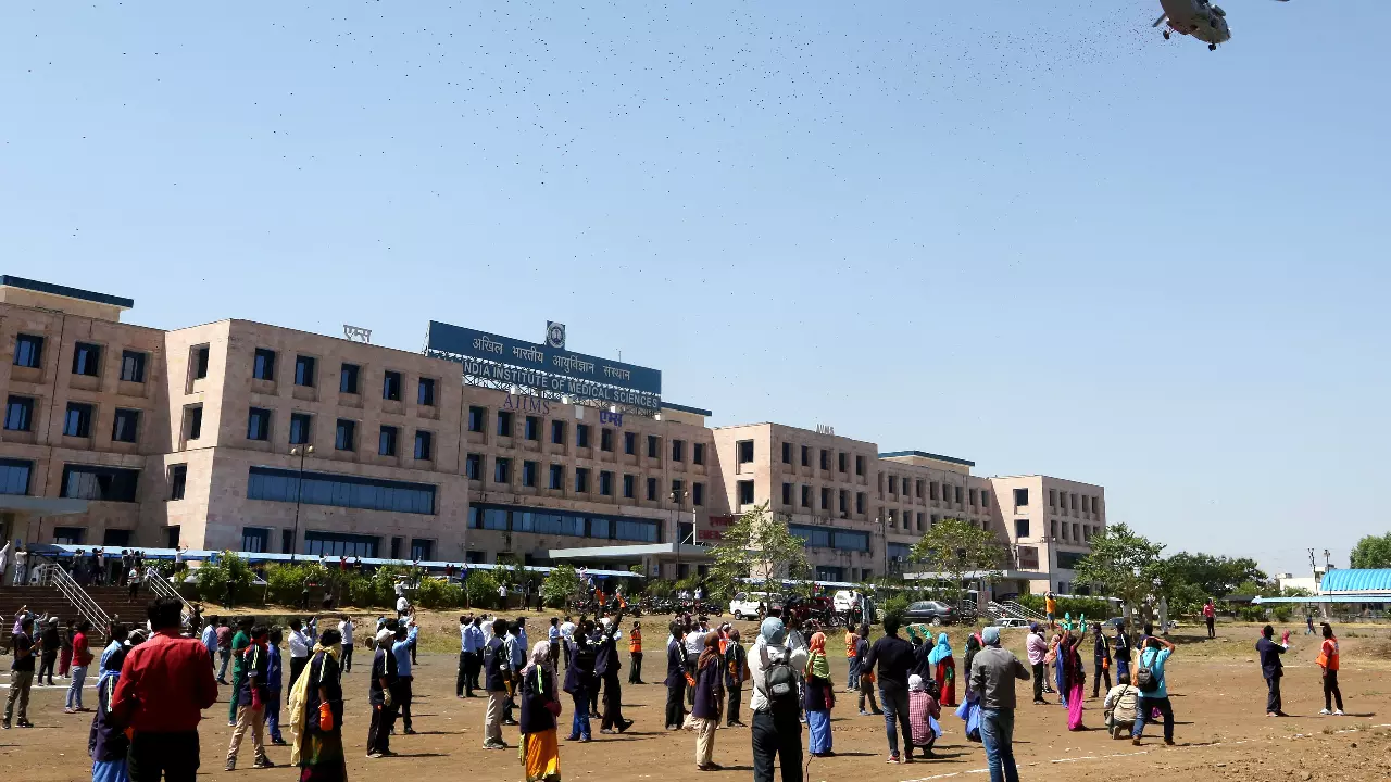 भोपाल AIIMS में अब AI से होगा कैंसर के मरीजों का इलाज, ऐसे काम करेगा टूल?