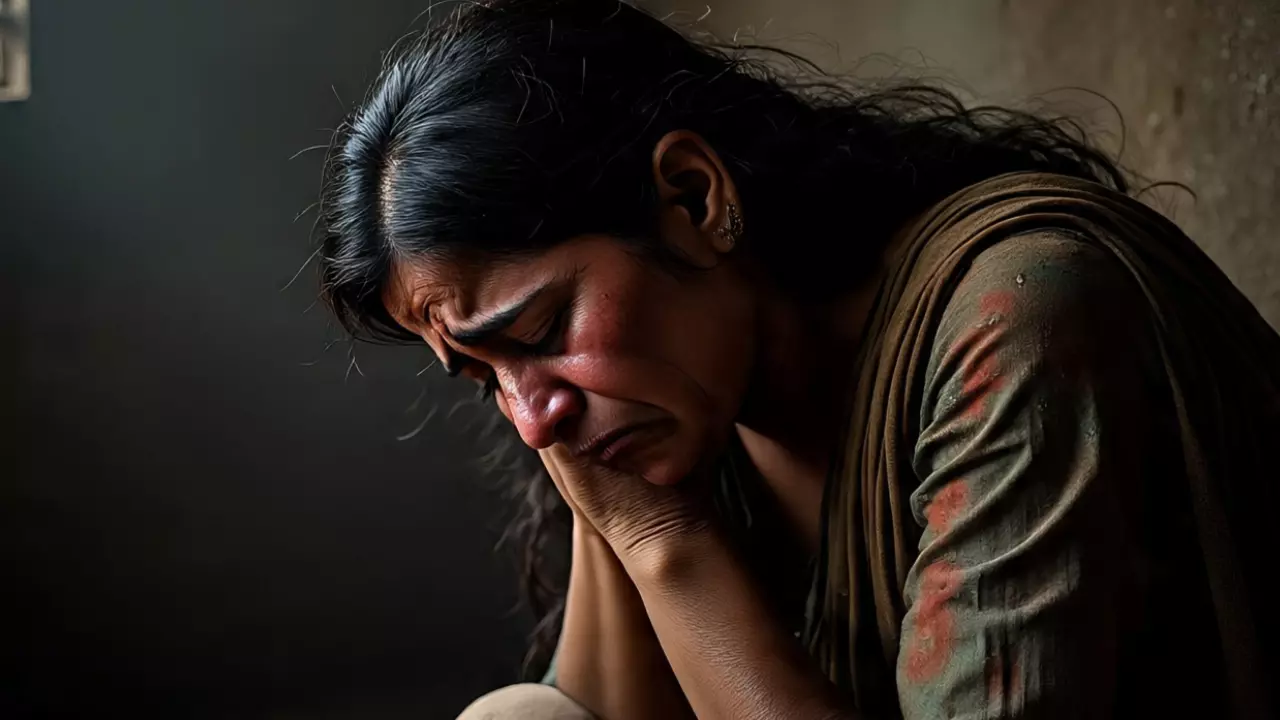 इंस्‍टाग्राम फ्रेंड ने ब्रिटिश महिला से किया रेप, मदद के बहाने होटल के कर्मचारी ने भी की छेड़छाड़