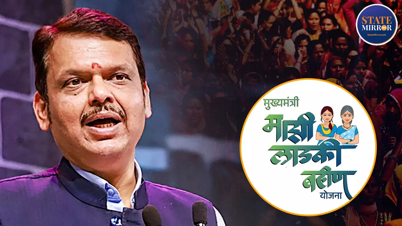 26 लाख संदिग्ध खाते, 164 करोड़ की गलत पेमेंट... सरकार की महिला स्कीम में मर्दों की एंट्री, 12 हजार पुरुषों ने ऐसे लगाया चूना 26 लाख संदिग्ध खाते, 164 करोड़ की गलत पेमेंट... सरकार की महिला स्कीम में मर्दों की एंट्री, 12 हजार पुरुषों ने ऐसे लगाया चूना