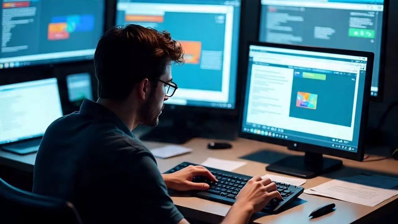 फोटो मॉर्फ कर ब्लैकमेलिंग... कैसे एक छात्र ने छात्रा की दादी के अकाउंट से उड़ाए 80 लाख रुपये फोटो मॉर्फ कर ब्लैकमेलिंग... कैसे एक छात्र ने छात्रा की दादी के अकाउंट से उड़ाए 80 लाख रुपये