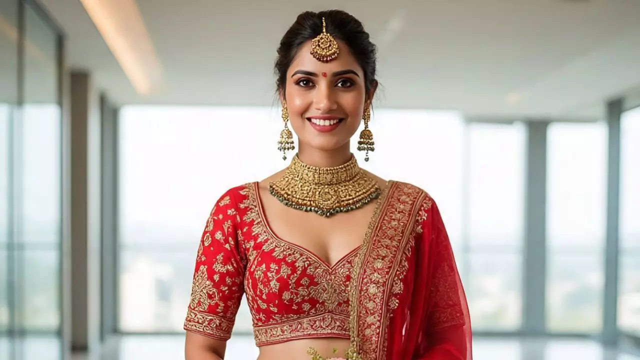 सुहागरात के अगले ही दिन मां बनी दुल्हन, लड़की के पिता का दावा-शादी से पहले मिलते थे दोनों